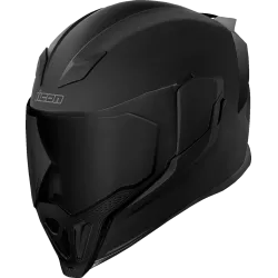 Casque intégral ICON Airflite Dark