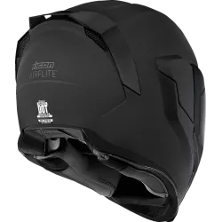 Casque intégral ICON Airflite Dark