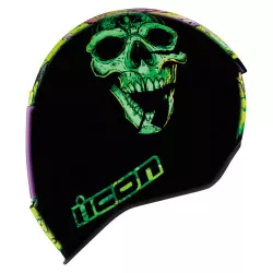 Casque intégral ICON Airform Hippy Dippy
