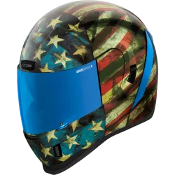 Casque intégral ICON Airform Old Glory