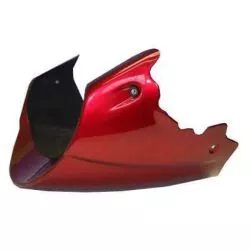 Sabot Pyramid Plastics pour Suzuki BANDIT GSF 600 2000-2004