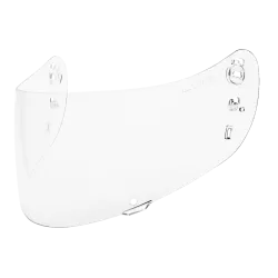 Écran ICON OPTICS™ SHIELDS transparent pour casque AIRFORM / AIRFRAME PRO / AIRMADA