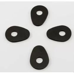 Base De Support De Clignotants 3956 Puig pour Suzuki