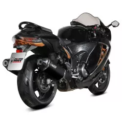 Bras De Fourche Avant Gauche Pour Suzuki GSX-R 1300 Hayabusa (1999-2007) - Pièce D'occasion, Bonne Condition