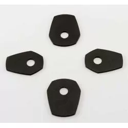 Base De Support De Clignotants 3958 Puig pour Suzuki