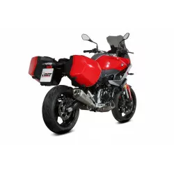 Silencieux MIVV Delta Race Inox BMW F900 XR 2020-2024
