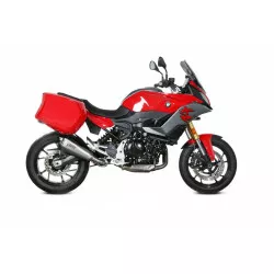Silencieux MIVV Delta Race Inox BMW F900 XR 2020-2024