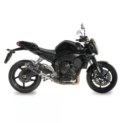 Silencieux MIVV GP carbone Yamaha FZ1 / FZ1 Fazer