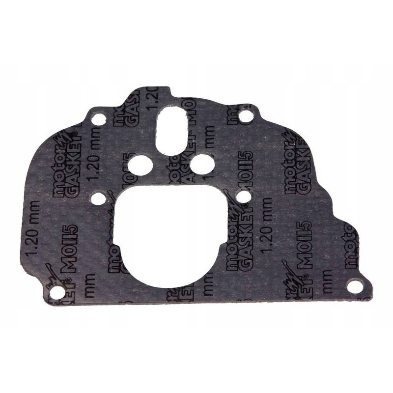 Lot De 10 Joints De Collecteur D'échappement Verts Pour KTM EXC 250/300 (1998 à 2022) - Moto Cross