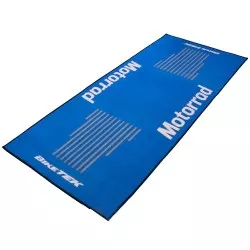 Tapis Moto GP différentes couleurs Garage, atelier, paddock ou showroom