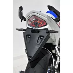 Feu à LED blanc Ermax avec clignotants intégrés pour Honda CBR500R 2013-2015