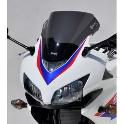Bulle Aeromax Ermax 30cm - Honda CBR500R 2013-2015