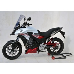 Sabot moteur Ermax pour Honda CB500X 2016