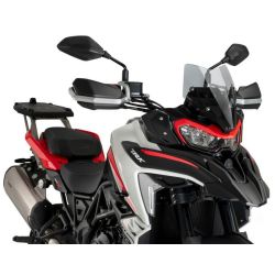 Bulle Sport 21753 Puig pour Benelli TRK 702 / X 2023 et +
