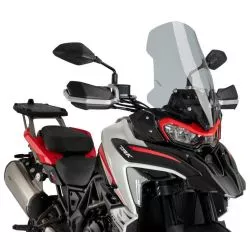 Bulle Touring 21754 Puig pour Benelli TRK 702 / X 2023 et +