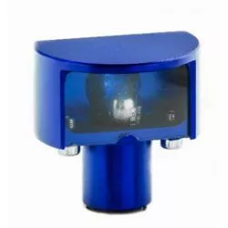 Puig - Eclairage Support de Plaque LED pour MAT 2555 Universel(le)(s)