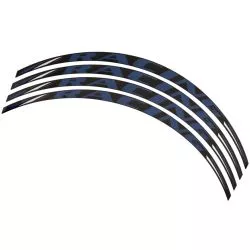 Liserés de jantes Racing 5121 PUIG en Arc De Cercle