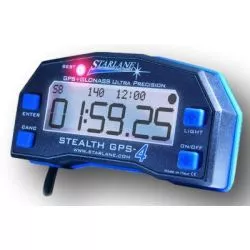 Chronomètre STARLANE  Stealth GPS-4