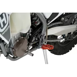 Repose-pieds Off-Road 21204 Puig - Yamaha XT1200Z Super Ténéré 2010-2020