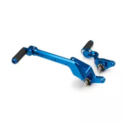 Sélecteur de Vitesses 21469 Puig - Yamaha MT09 / SP 2021-2023, Tracer 9 / GT / GT Plus 2021 et +
