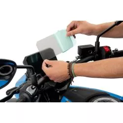 Protection Compteurs 21630 Puig - Suzuki GSX-8S 2023 et +