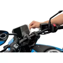 Protection Compteurs 21630 Puig - Suzuki GSX-8S 2023 et +