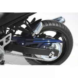 Garde-boue arrière et pare chaîne Ermax - Suzuki GSF650 Bandit 2009-2015