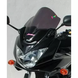 Bulle Aeromax Ermax - Suzuki GSF650S 2005-2008 / 1200/1250S 2006-2014