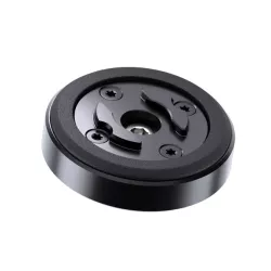 Module réducteur / amortisseur de vibration 52829 SPC+ SP CONNECT noir