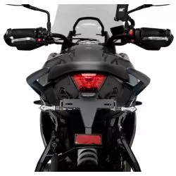 Support De Plaque 21323 Puig - Triumph Tiger Sport 660 2022 et +