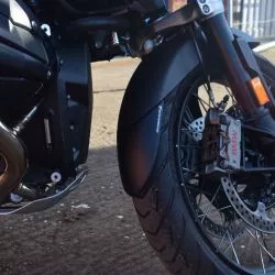 Extension de garde-boue avant pour BMW R1300GS 2023 et +