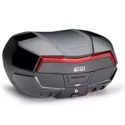 Top Case moto GIVI MONOKEY V58 NNB MAXIA 5 grand volume 58 litres