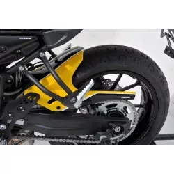 Garde-boue arrière et pare chaîne Ermax - Yamaha XSR 700 2016 et +