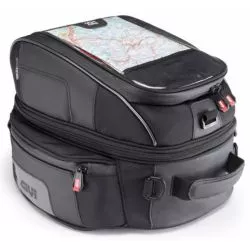 Sacoche de réservoir Tanklock XS306Y GIVI, 25 litres - Touring