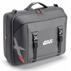 Sac latéral XL09 GIVI, 33 litres, avec système d’accrochage Monokey