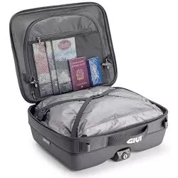 Sac latéral XL09 GIVI, 33 litres, avec système d’accrochage Monokey