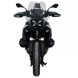 Bulle MRA Sport SPM - Clair - BMW R 1300 GS 2024 et +