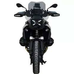 Bulle MRA Sport SPM - Fumé - BMW R 1300 GS 2024 et +