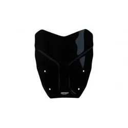 Bulle MRA Sport SPM - Noir - BMW R 1300 GS 2024 et +
