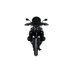 Bulle MRA Touring "TM" - Noir - BMW R 1300 GS 2024 et + 