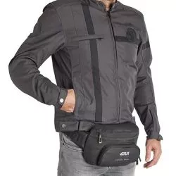 Sacoche banane EA145B GIVI 