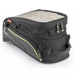Sacoche EA141 GIVI, 10 litres - Honda NC750X 2016-2020