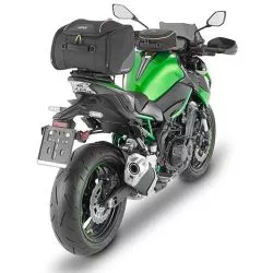 Sac de selle EA146 GIVI TAILOCK, 23 litres
