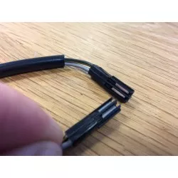 Connectique clignotants Honda & Kawasaki (nouveaux modèles)