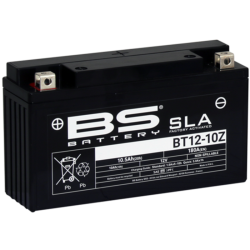 Batterie BS BATTERY SLA sans entretien activé usine - BT12-10Z