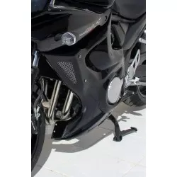 Flancs de carénage Ermax pour Suzuki BANDIT GSF650 2007-2008 / GSF1250 2007-2009