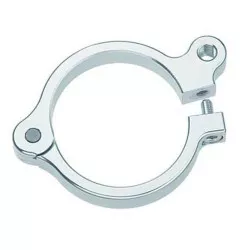 DB-Killer YOSHIMURA 138-138-2797-01 pour silencieux Yosh R11 - GSR 750 et GSX-S 750