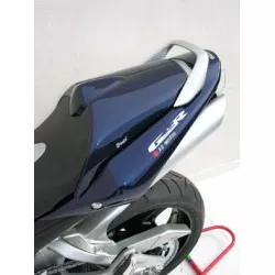Dosseret capot de selle Ermax pour Suzuki GSR600 2008-2011