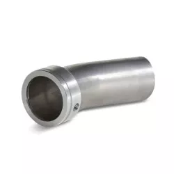 DB-Killer YOSHIMURAIN S-32-K pour silencieux RS-12 Ø35mm - Honda CRF 450 R/X 2021-2026 et YZ450F 2020-2022