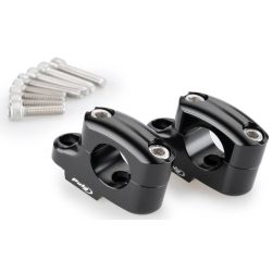Pontets Pullback 21751 Puig - Noir ou argent